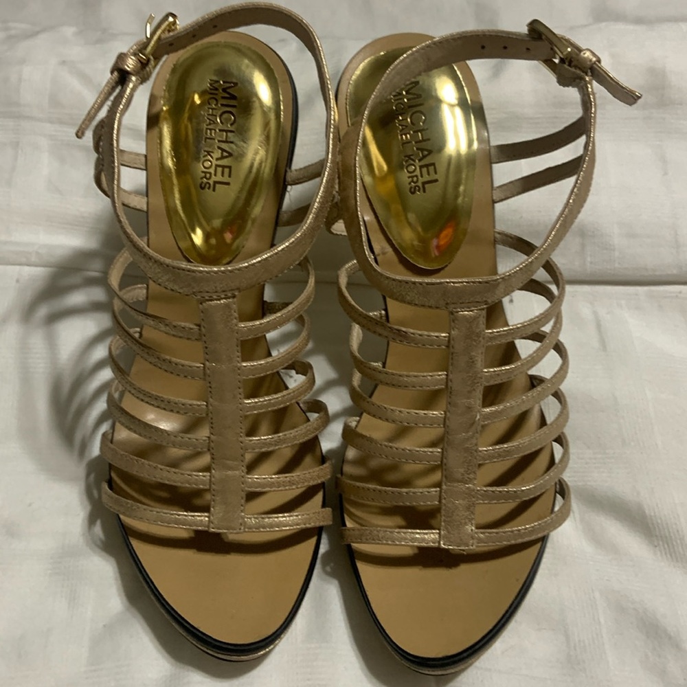 Michael kors size 7